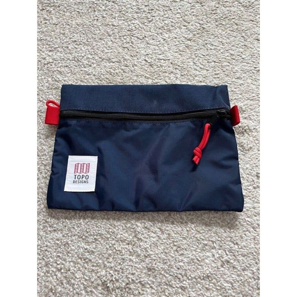 Topo Designs Medium Accessory Pack